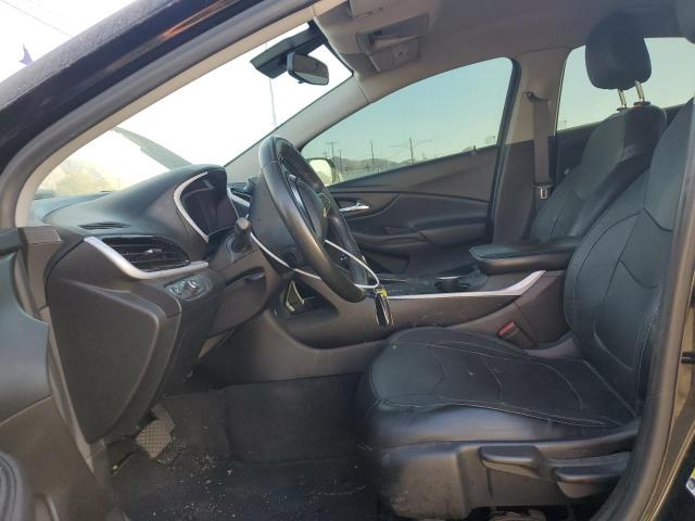 Photo 7 from auction – 2017 CHEVROLET VOLT LT with VIN 1G1RC6S57HU208593