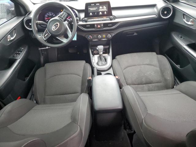 Photo 8 from auction – 2020 KIA FORTE FE with VIN 3KPF24AD0LE210641