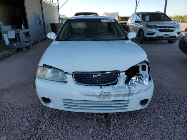 Photo 5 from auction – 2003 NISSAN SENTRA XE with VIN 3N1CB51D83L819113