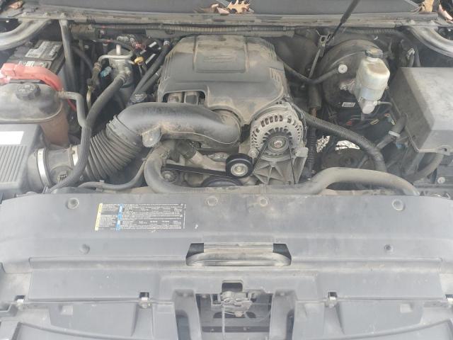 Photo 12 from auction – 2007 GMC YUKON with VIN 1GKFC13017R369737