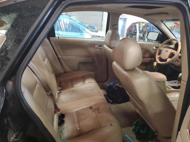 Photo 10 from auction – 2006 FORD FIVE HUNDR with VIN 1FAFP24136G144460