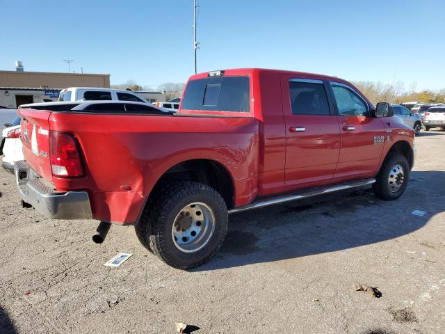 Photo 3 from auction – 2015 RAM 3500 SLT with VIN 3C63RRLL1FG579556