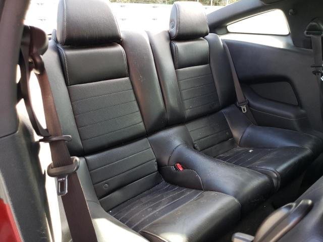 Photo 10 from auction – 2014 FORD MUSTANG with VIN 1ZVBP8AM4E5261613