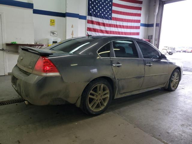 صورة رقم 3 من المزاد - 2011 CHEVROLET IMPALA LS مع VIN 2G1WC5EM7B1110604