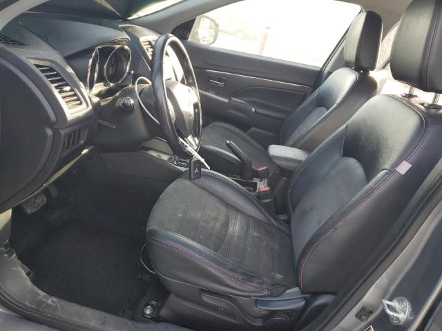 Photo 7 from auction – 2018 MITSUBISHI OUTLANDER with VIN JA4AR3AW1JZ034082