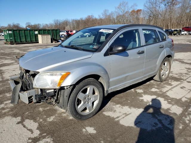 DODGE CALIBER SE 2012 with VIN 1C3CDWBA8CD531734 - Photo from auction