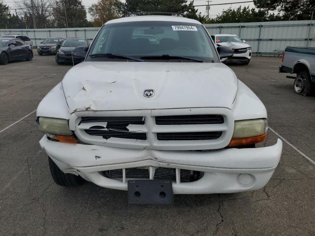 Photo 5 from auction – 2003 DODGE DURANGO SP with VIN 1D4HS38N53F524408