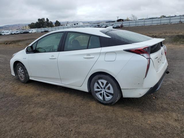 Photo 2 from auction – 2016 TOYOTA PRIUS with VIN JTDKARFU2G3525865