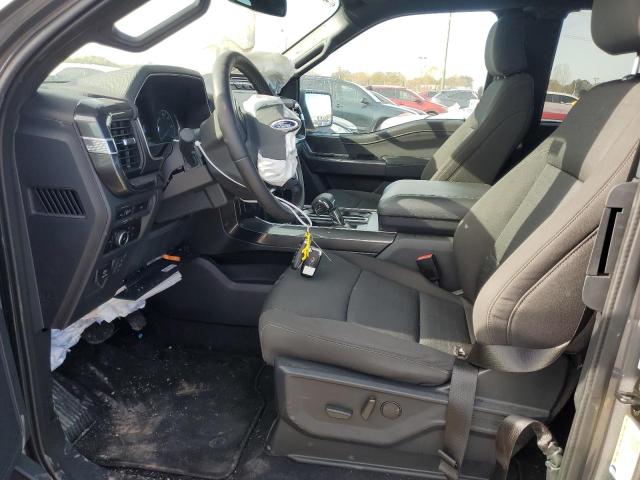 Photo 7 from auction – 2023 FORD F150 SUPER with VIN 1FTFX1E88PKE64341