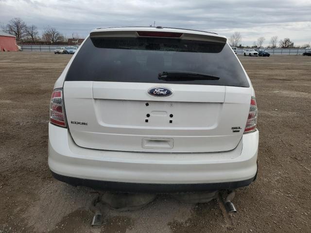 Photo 6 from auction – 2010 FORD EDGE SEL with VIN 2FMDK4JC8ABB54267