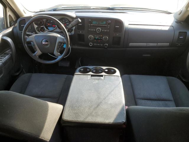 Photo 8 from auction – 2012 GMC SIERRA C15 with VIN 3GTP1VE07CG116927