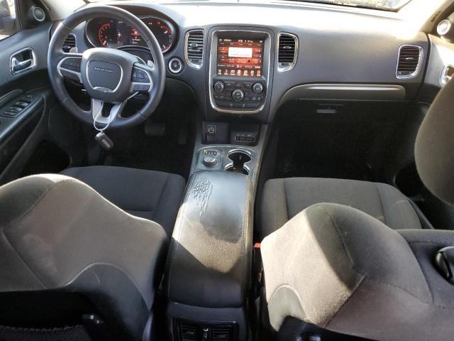 Photo 8 from auction – 2014 DODGE DURANGO SX with VIN 1C4RDJAG0EC327016