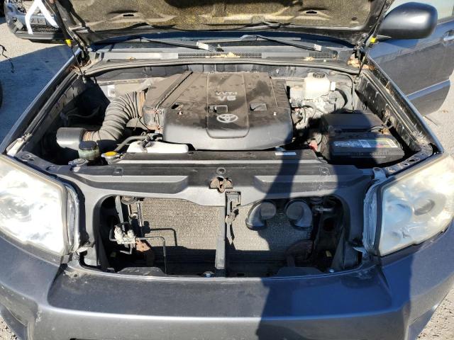 Photo 12 from auction – 2006 TOYOTA 4RUNNER SR with VIN JTEBU14R560091976