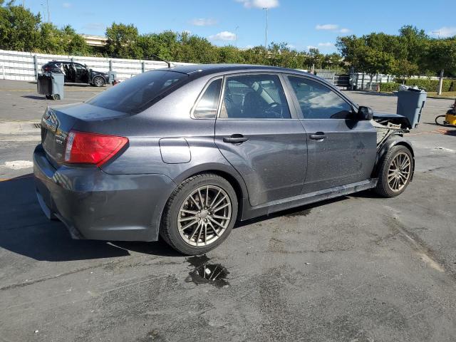 Photo 3 from auction – 2014 SUBARU IMPREZA WR with VIN JF1GV7E66EG006623