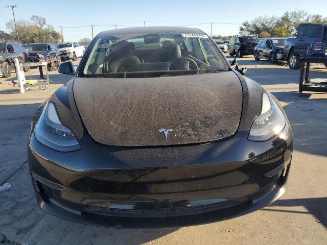 Photo 5 from auction – 2021 TESLA MODEL 3 with VIN 5YJ3E1EB3MF903135