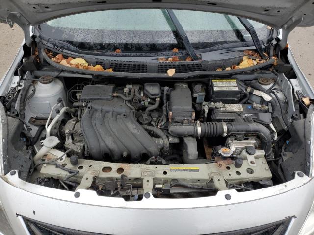 Photo 11 from auction – 2014 NISSAN VERSA S with VIN 3N1CN7AP1EL837081