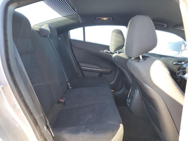 Photo 10 from auction – 2014 DODGE CHARGER SX with VIN 2C3CDXHG9EH199147