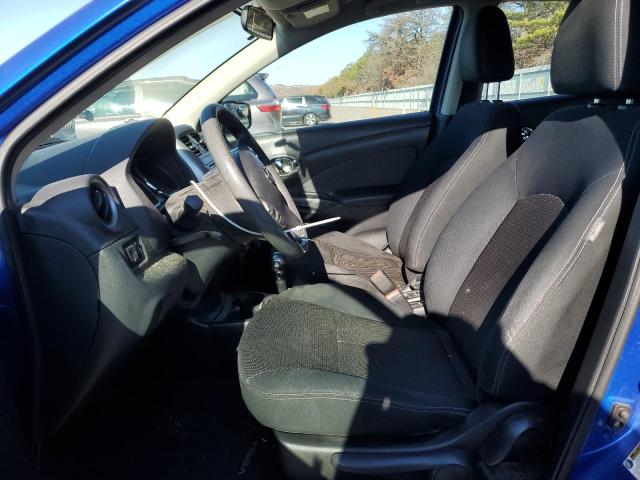 Photo 7 from auction – 2015 NISSAN VERSA S with VIN 3N1CN7AP5FL830071