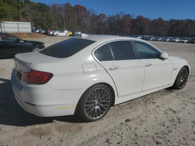 Photo 3 from auction – 2011 BMW 5 SERIES with VIN WBAFR1C55BC749288