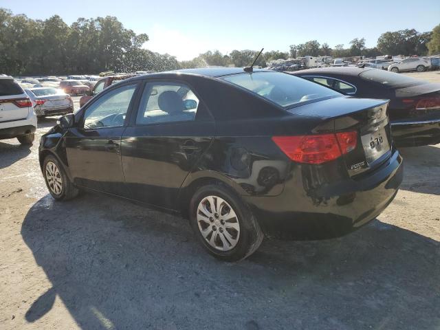 Photo 2 from auction – 2010 KIA FORTE EX with VIN KNAFU4A22A5106229