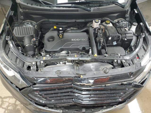 Photo 12 from auction – 2021 CHEVROLET EQUINOX LS with VIN 2GNAXSEVXM6115130