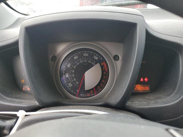 Photo 9 from auction – 2008 TOYOTA SCION XD with VIN JTKKU10428J019301