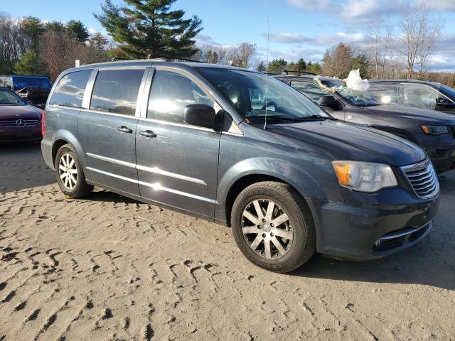 Photo 4 from auction – 2014 CHRYSLER TOWN & COU with VIN 2C4RC1BG3ER397702