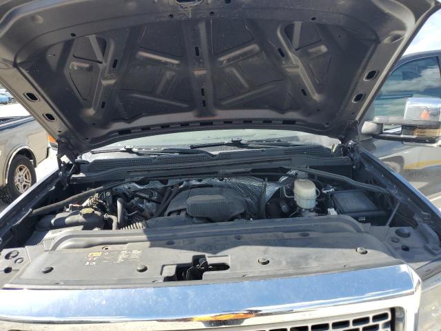 Photo 11 from auction – 2015 GMC SIERRA K25 with VIN 1GT120EG3FF663024
