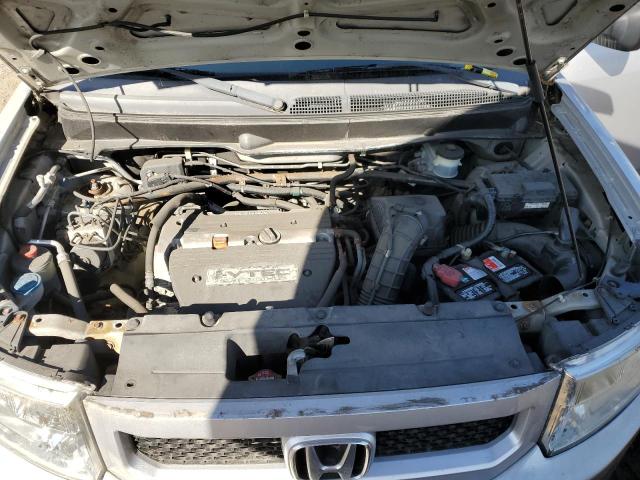 Photo 12 from auction – 2010 HONDA ELEMENT LX with VIN 5J6YH1H31AL003161