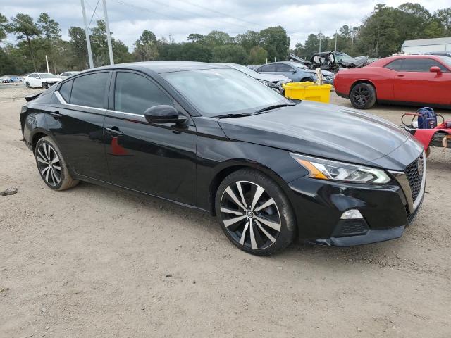Photo 4 from auction – 2020 NISSAN ALTIMA SR with VIN 1N4BL4CV3LN303768