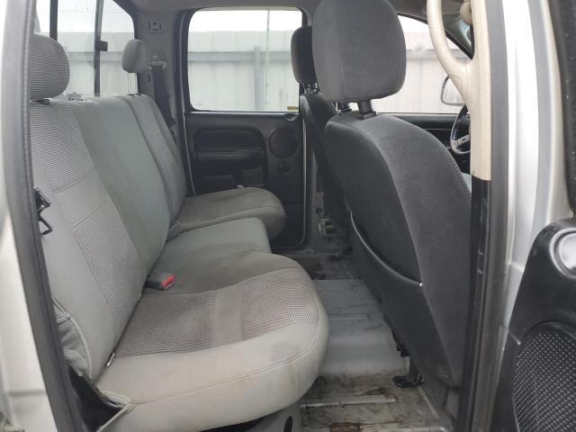 Photo 9 from auction – 2002 DODGE RAM 1500 with VIN 1D7HU18Z82J186681