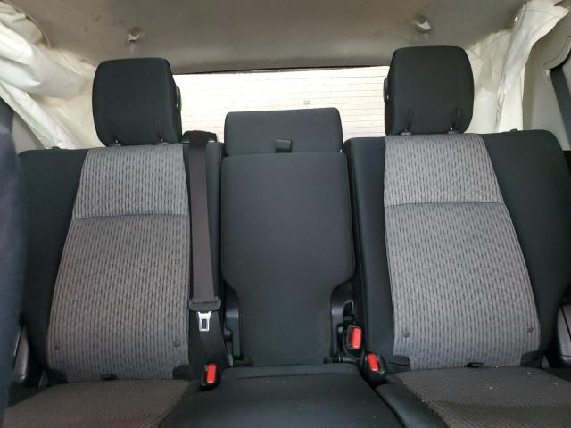 Photo 10 from auction – 2018 TOYOTA 4RUNNER SR with VIN JTEBU5JR1J5523809