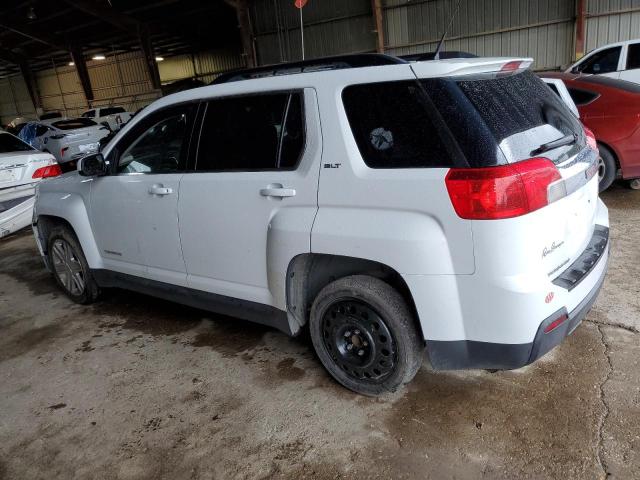 Photo 2 from auction – 2011 GMC TERRAIN SL with VIN 2CTALUEC1B6435680