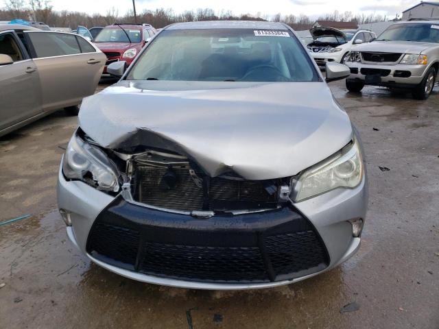 Photo 5 from auction – 2017 TOYOTA CAMRY LE with VIN 4T1BF1FK8HU315439