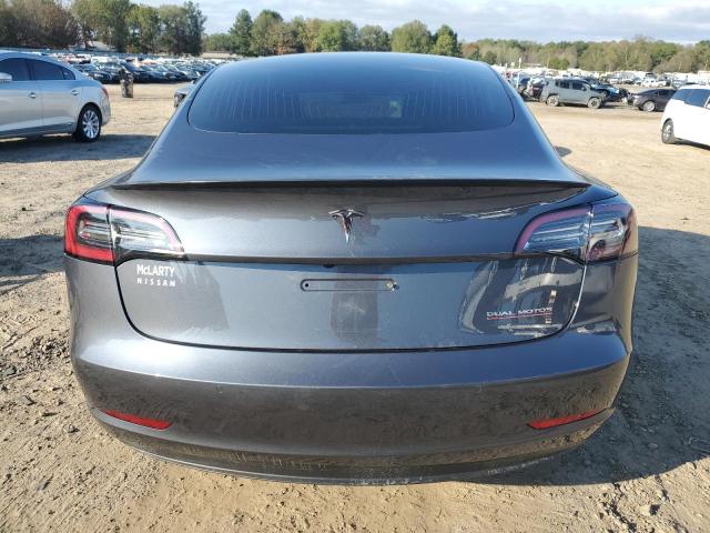 Photo 6 from auction – 2020 TESLA MODEL 3 with VIN 5YJ3E1EC3LF713343