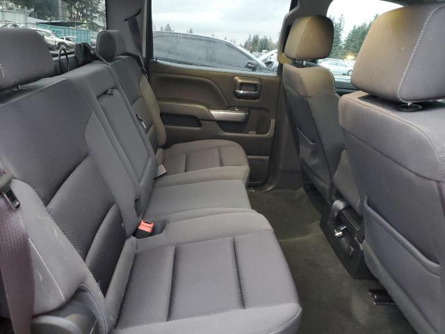 Photo 10 from auction – 2017 CHEVROLET SILVERADO with VIN 3GCUKREC3HG515441