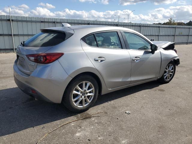Photo 3 from auction – 2015 MAZDA 3 with VIN 3MZBM1M73FM186792
