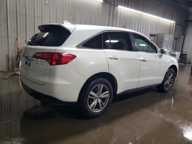 Photo 3 from auction – 2015 ACURA RDX TECHNO with VIN 5J8TB4H57FL028983