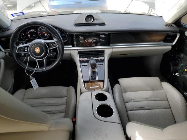 Photo 8 from auction – 2018 PORSCHE PANAMERA T with VIN WP0AF2A77JL140668