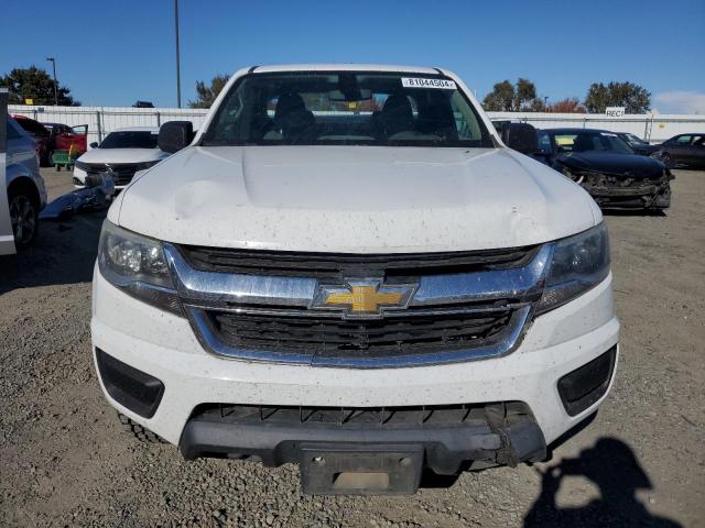 Photo 5 from auction – 2016 CHEVROLET COLORADO with VIN 1GCHTBEA1G1237852