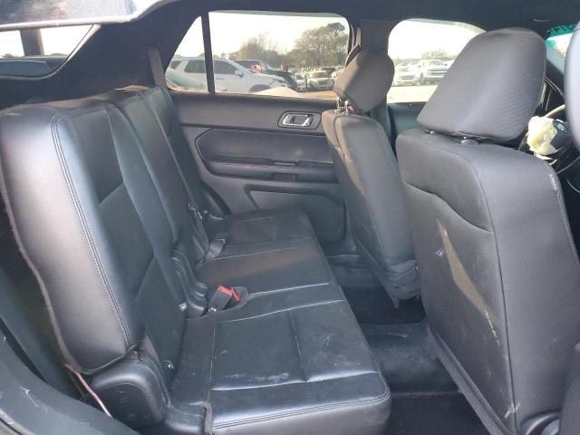 Photo 11 from auction – 2016 FORD EXPLORER P with VIN 1FM5K8AR2GGB54105
