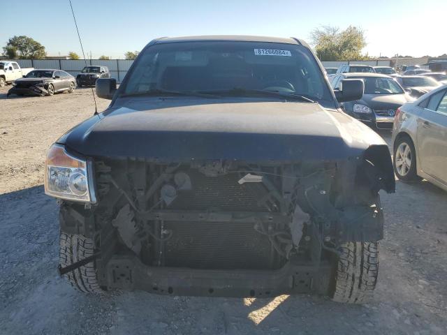 Photo 5 from auction – 2012 NISSAN TITAN S with VIN 1N6BA0EC6CN318217