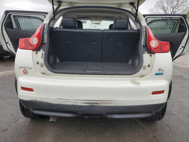 Photo 13 from auction – 2012 NISSAN JUKE S with VIN JN8AF5MR2CT100603