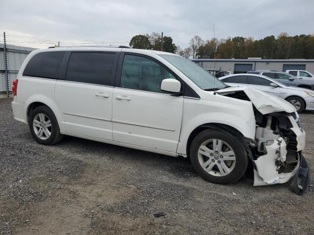 Photo 4 from auction – 2012 DODGE GRAND CARA with VIN 2C4RDGDGXCR294528