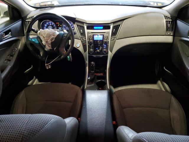 Photo 8 from auction – 2011 HYUNDAI SONATA SE with VIN 5NPEC4AC4BH275521