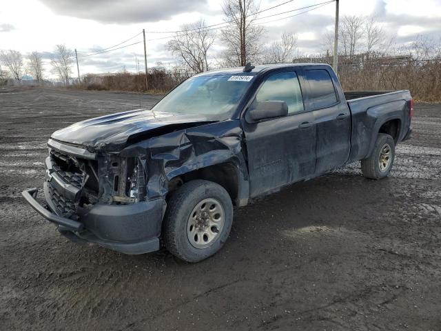 CHEVROLET SILVERADO 2016 with VIN 1GCVKNEC2GZ361090 - Photo from auction