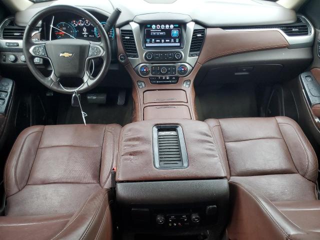Photo 8 from auction – 2016 CHEVROLET SUBURBAN K with VIN 1GNSKJKC1GR213469