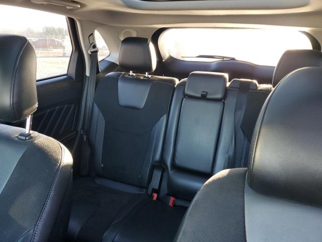 Photo 10 from auction – 2015 FORD EDGE SPORT with VIN 2FMTK3AP2FBB88883