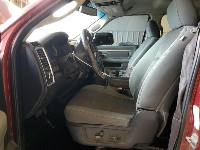 Photo 7 from auction – 2015 RAM 3500 SLT with VIN 3C63R3HL0FG622869