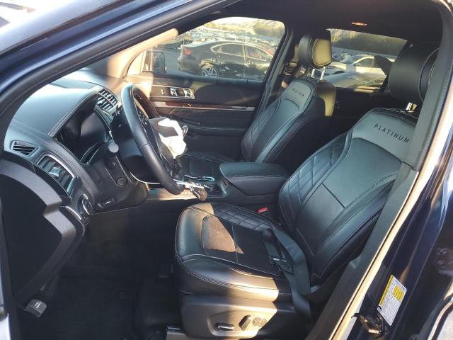Photo 7 from auction – 2017 FORD EXPLORER P with VIN 1FM5K8HTXHGA70178